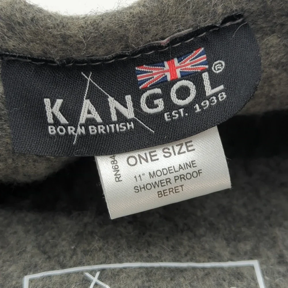 Kangol Modeline 11